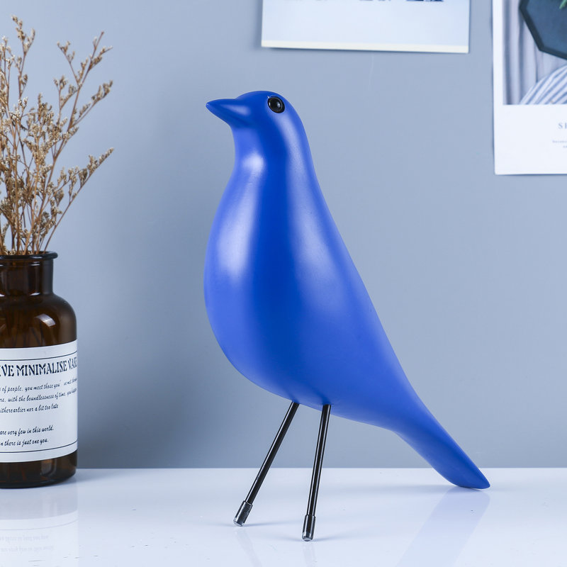 Red Barrel Studio® Home Decor Sculpture Wayfair